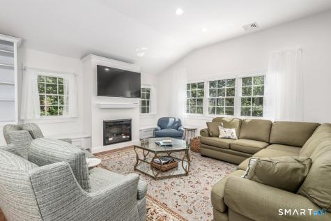 3 Ledgewood Drive Sherman CT 06784