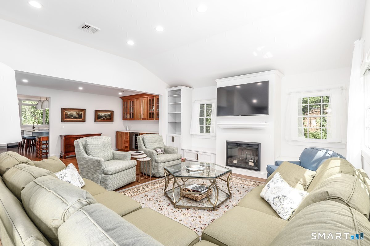 3 Ledgewood Drive Sherman CT 06784