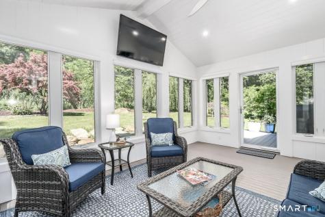 3 Ledgewood Drive Sherman CT 06784