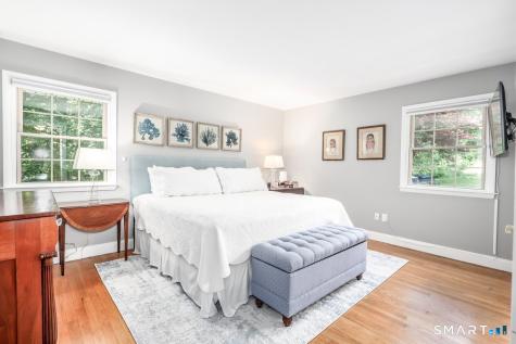3 Ledgewood Drive Sherman CT 06784