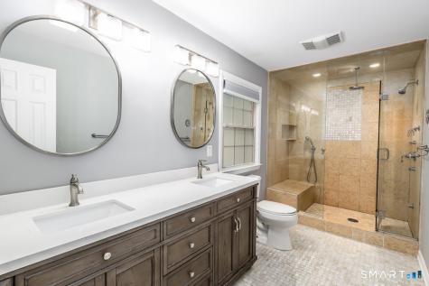 3 Ledgewood Drive Sherman CT 06784