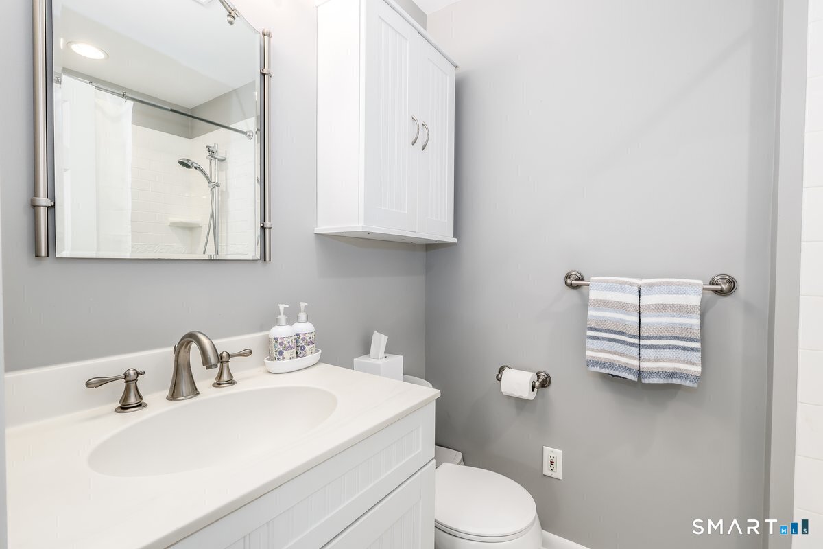 3 Ledgewood Drive Sherman CT 06784