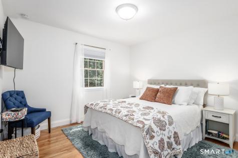 3 Ledgewood Drive Sherman CT 06784