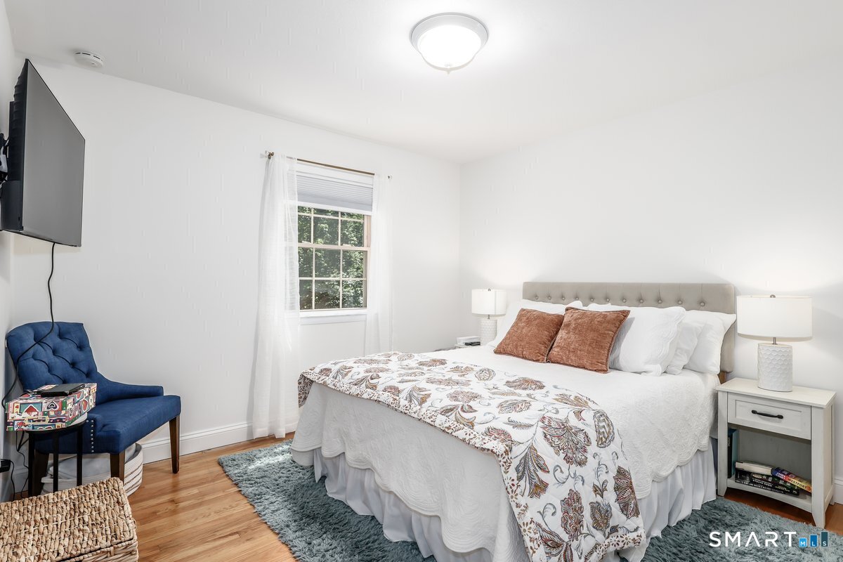 3 Ledgewood Drive Sherman CT 06784