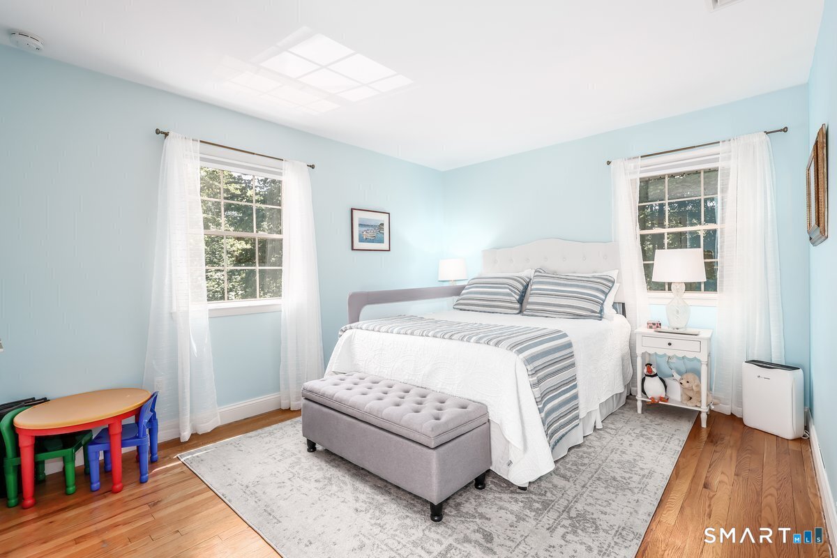 3 Ledgewood Drive Sherman CT 06784