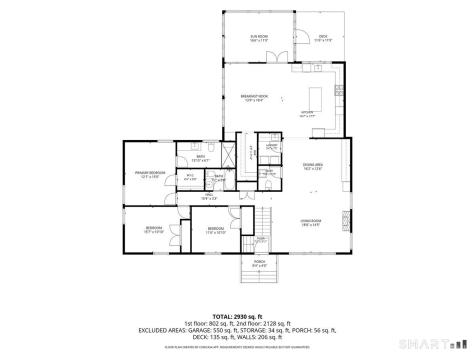 3 Ledgewood Drive Sherman CT 06784