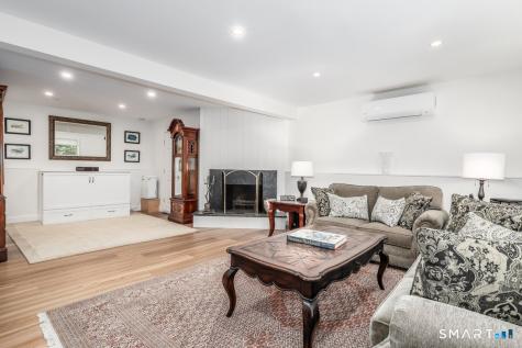3 Ledgewood Drive Sherman CT 06784