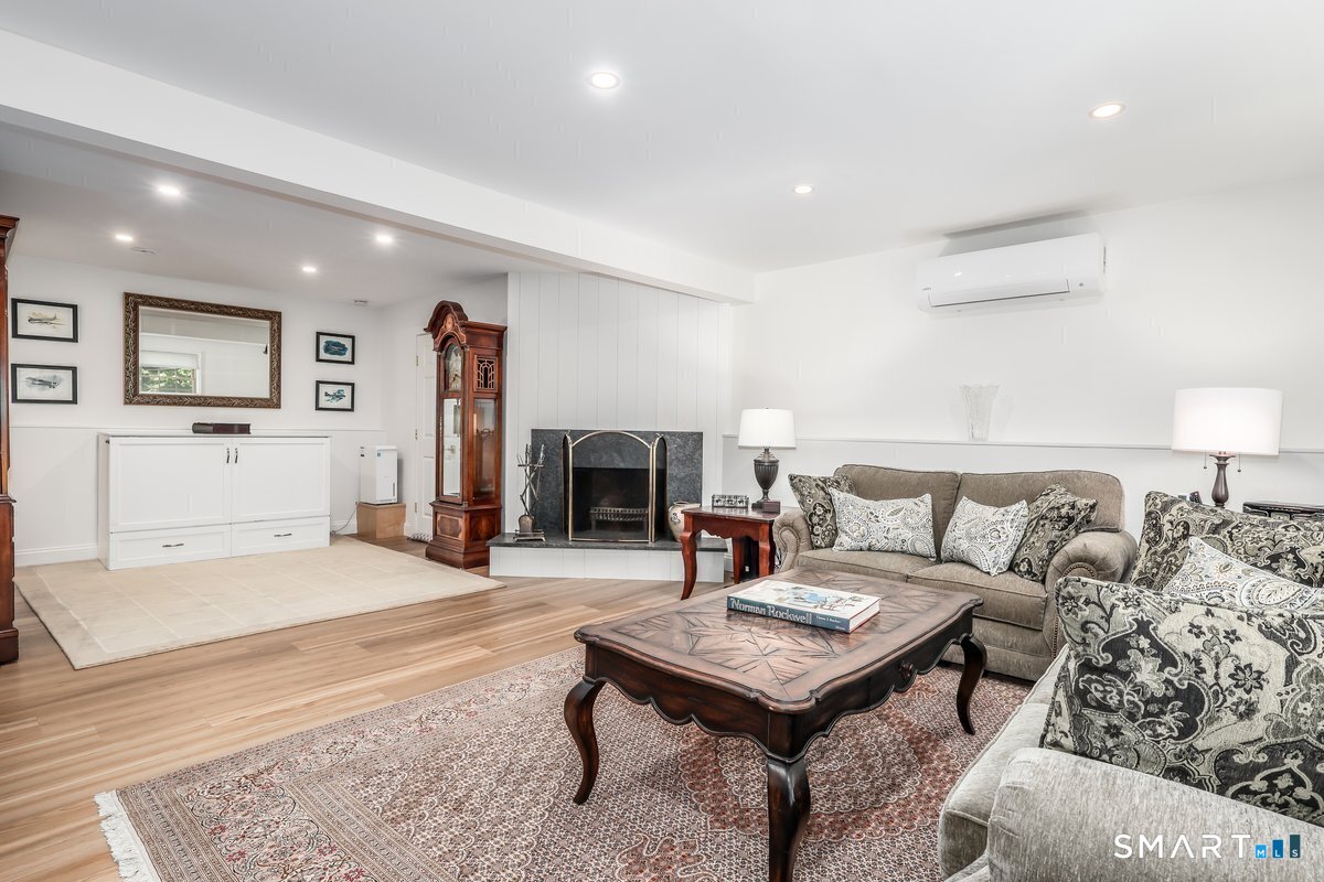 3 Ledgewood Drive Sherman CT 06784