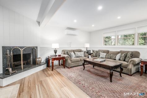 3 Ledgewood Drive Sherman CT 06784