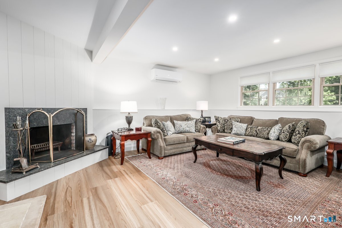 3 Ledgewood Drive Sherman CT 06784
