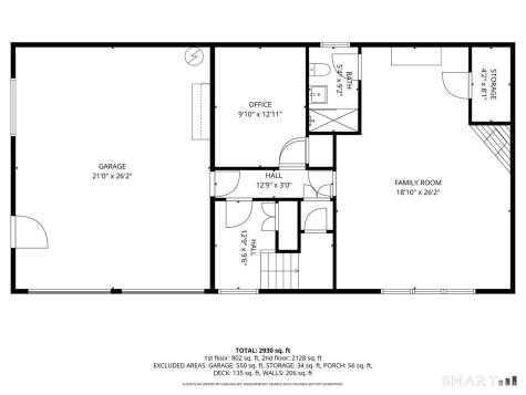 3 Ledgewood Drive Sherman CT 06784