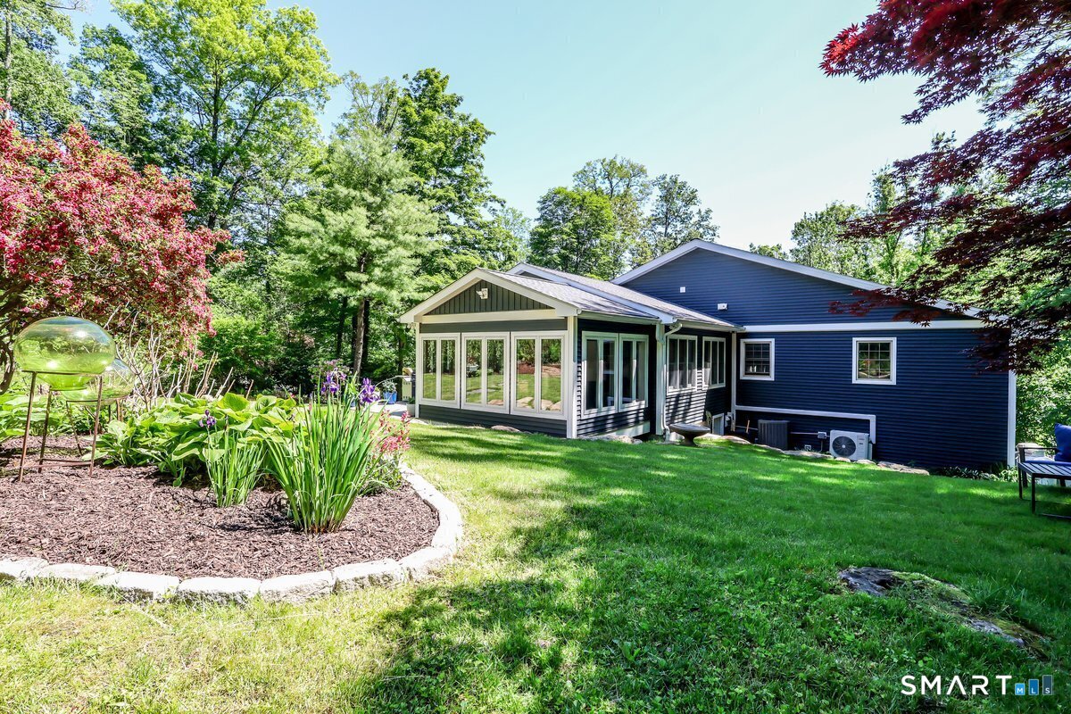 3 Ledgewood Drive Sherman CT 06784