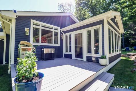3 Ledgewood Drive Sherman CT 06784