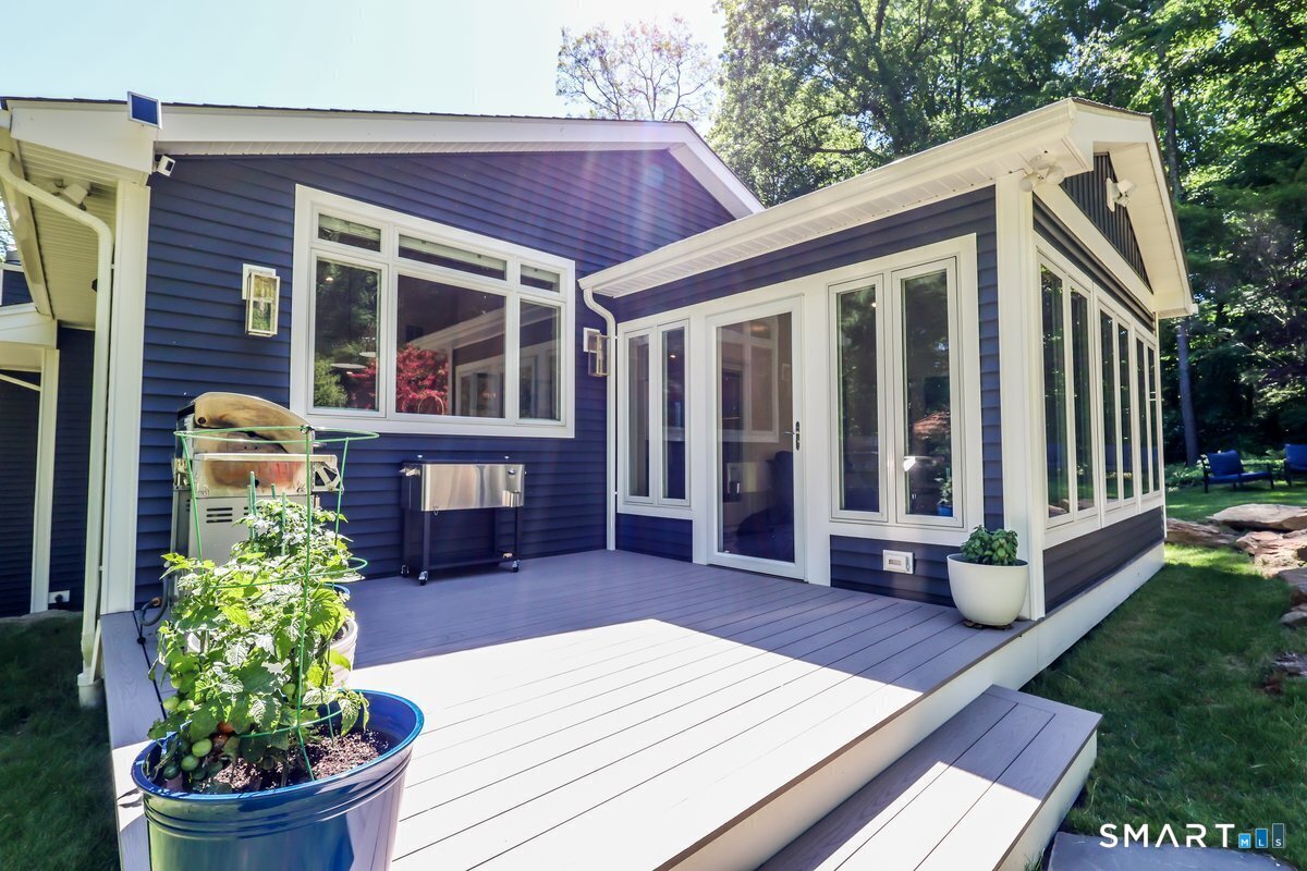 3 Ledgewood Drive Sherman CT 06784
