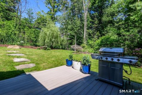 3 Ledgewood Drive Sherman CT 06784