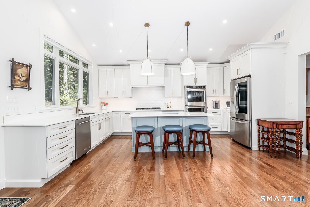 3 Ledgewood Drive Sherman CT 06784