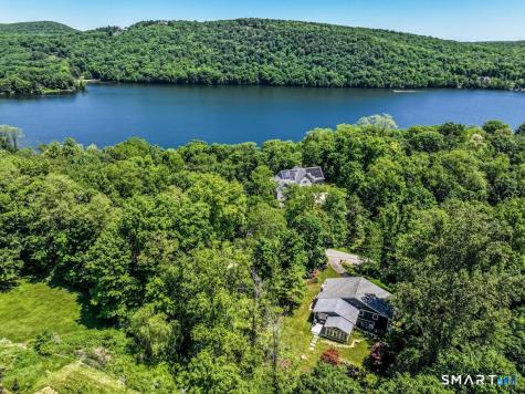 3 Ledgewood Drive Sherman CT 06784