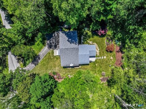 3 Ledgewood Drive Sherman CT 06784