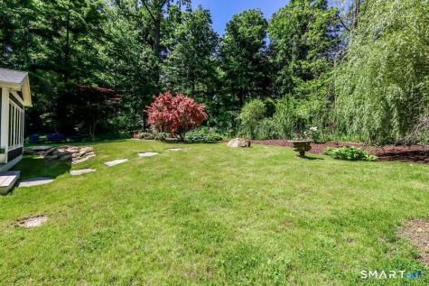 3 Ledgewood Drive Sherman CT 06784