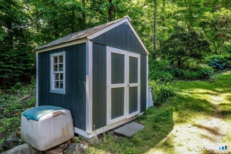 3 Ledgewood Drive Sherman CT 06784