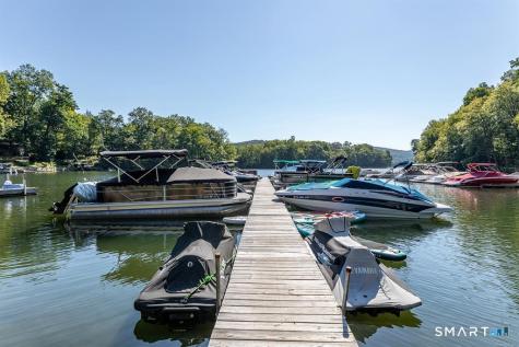 3 Ledgewood Drive Sherman CT 06784