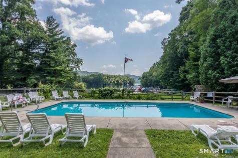 3 Ledgewood Drive Sherman CT 06784