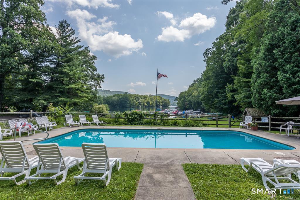 3 Ledgewood Drive Sherman CT 06784