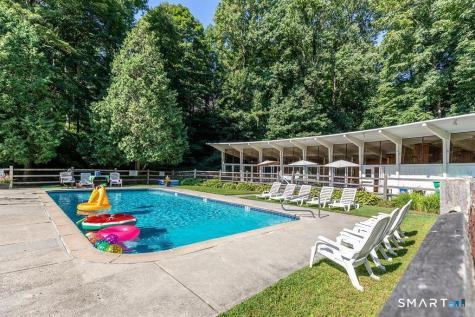 3 Ledgewood Drive Sherman CT 06784