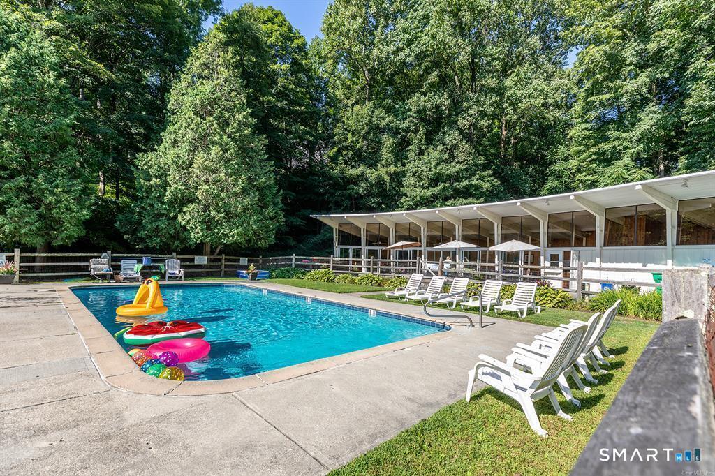 3 Ledgewood Drive Sherman CT 06784