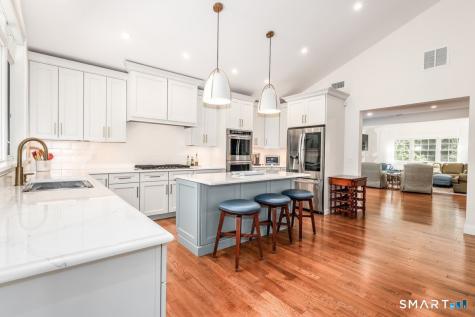 3 Ledgewood Drive Sherman CT 06784