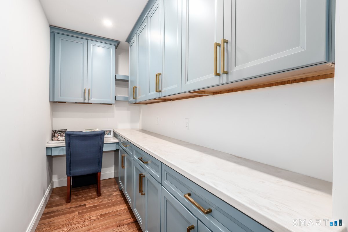 3 Ledgewood Drive Sherman CT 06784