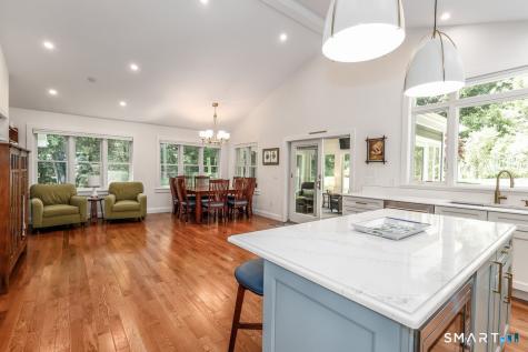 3 Ledgewood Drive Sherman CT 06784