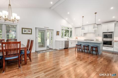 3 Ledgewood Drive Sherman CT 06784