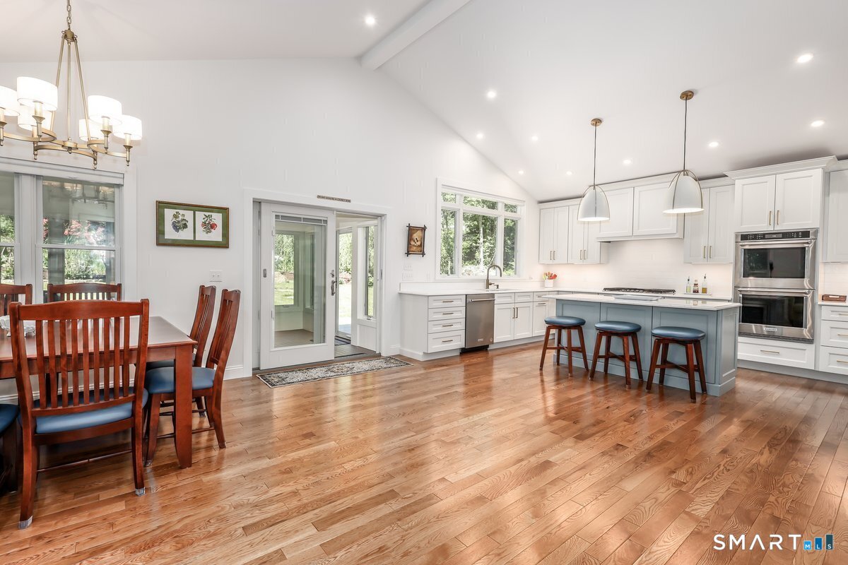 3 Ledgewood Drive Sherman CT 06784