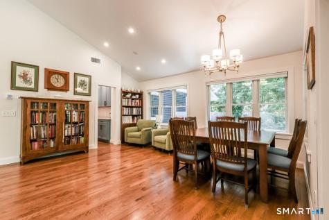 3 Ledgewood Drive Sherman CT 06784