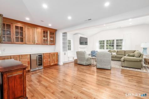 3 Ledgewood Drive Sherman CT 06784