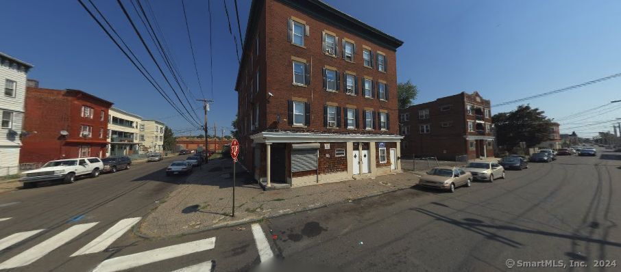 776 Hallett Street Bridgeport CT 06608