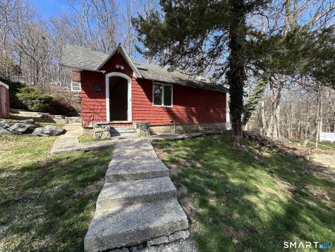 236 Wire Mill Road Stamford CT 06903