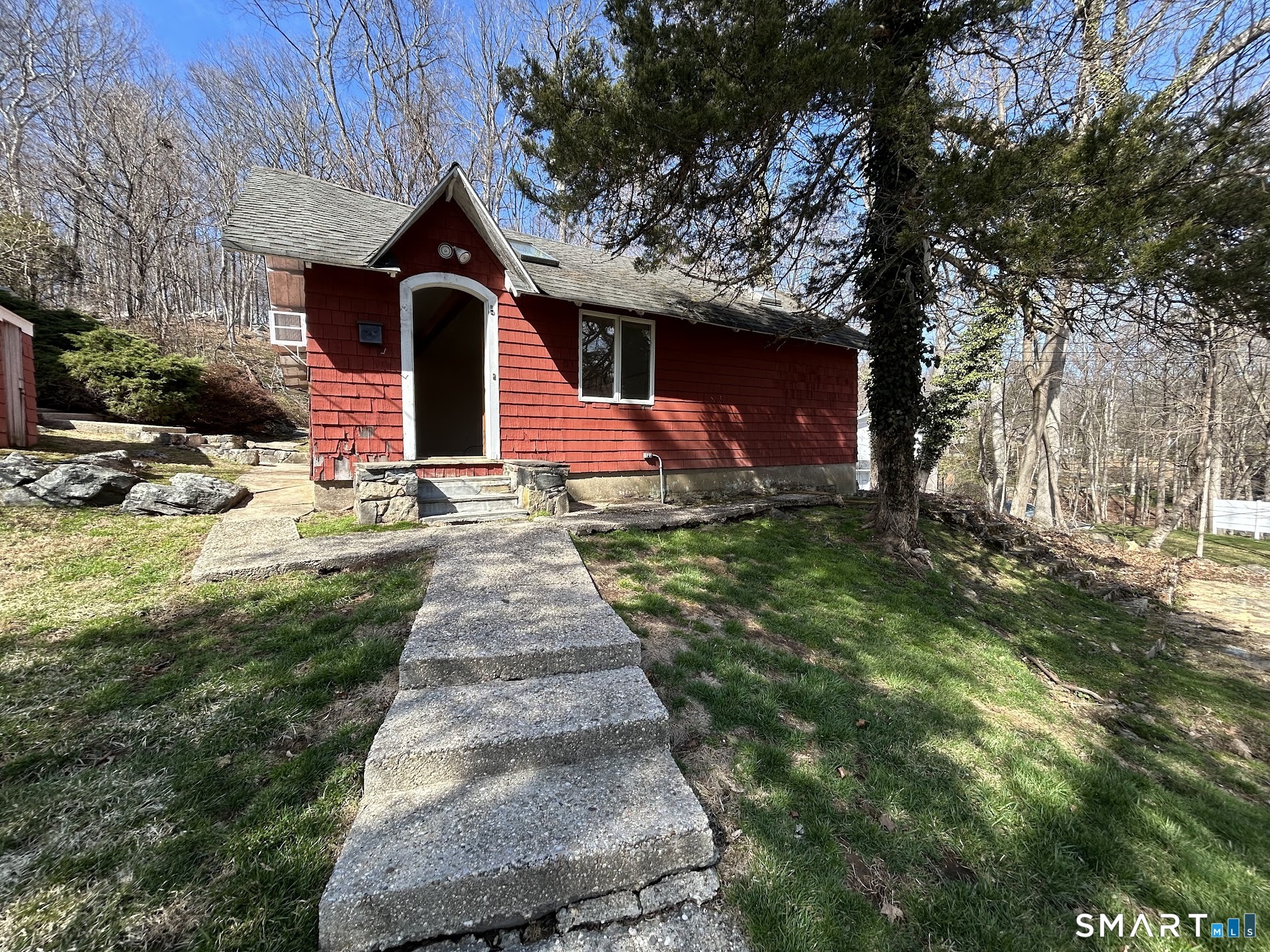 236 Wire Mill Road Stamford CT 06903