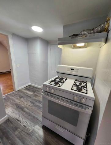 101 Goddard Avenue Bridgeport CT 06610