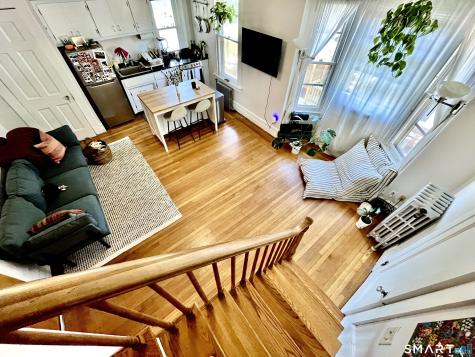 738 Whitney Avenue New Haven CT 06511
