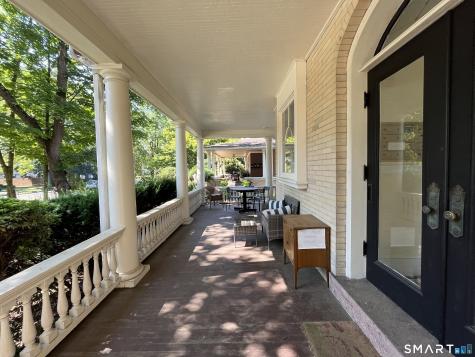 738 Whitney Avenue New Haven CT 06511