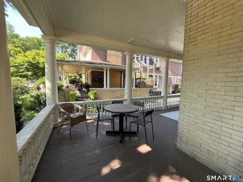 738 Whitney Avenue New Haven CT 06511