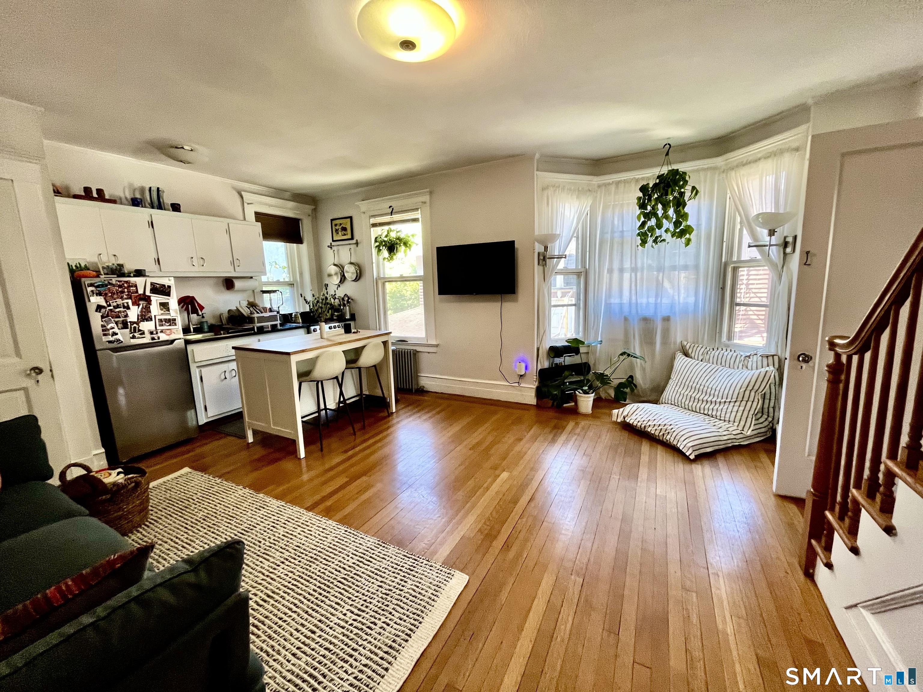 738 Whitney Avenue New Haven CT 06511