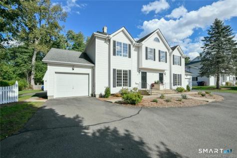 16 Harold Road Farmington CT 06032