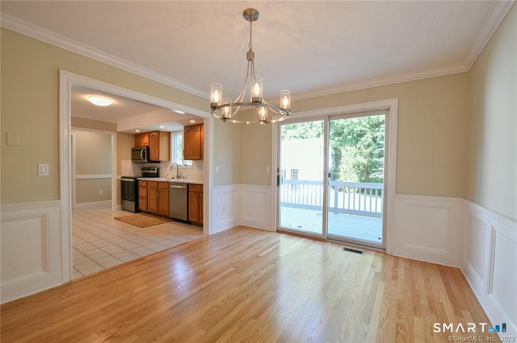 16 Harold Road Farmington CT 06032