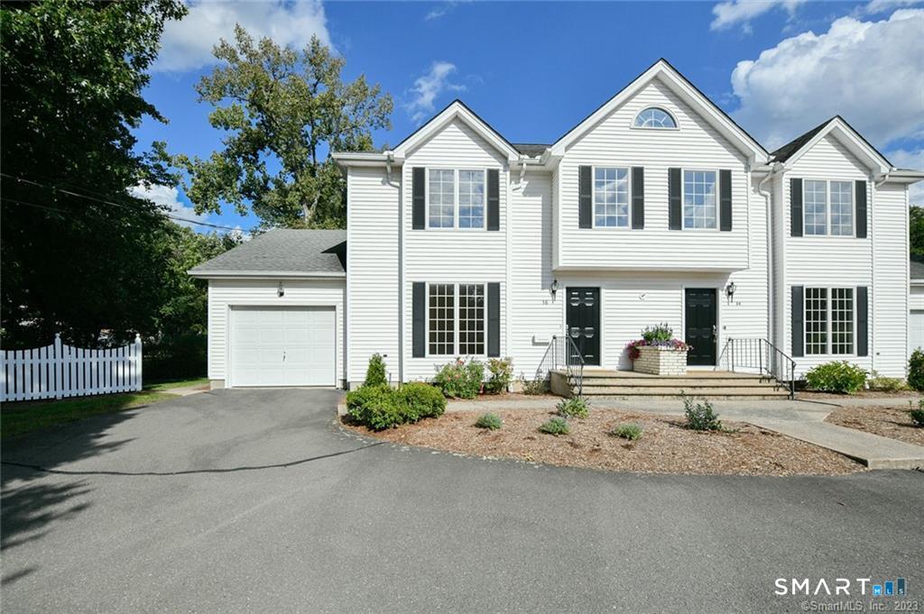 16 Harold Road Farmington CT 06032