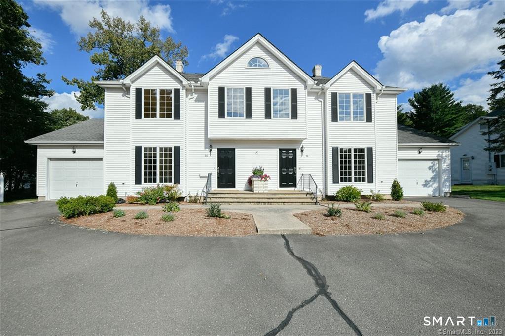 16 Harold Road Farmington CT 06032