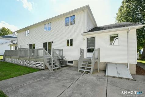 16 Harold Road Farmington CT 06032