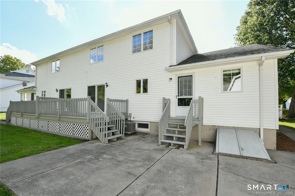 16 Harold Road Farmington CT 06032